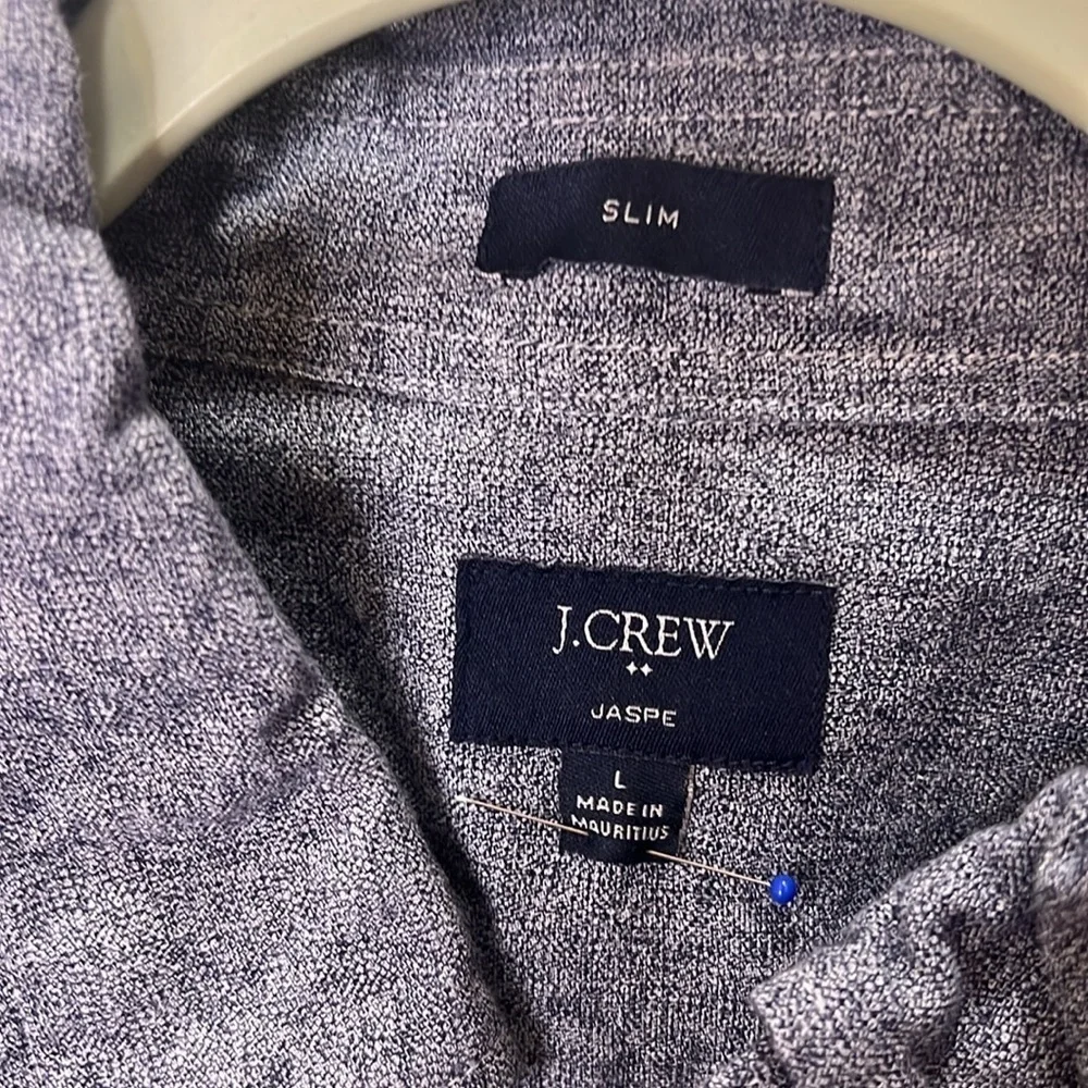 J. Crew crew jaspe